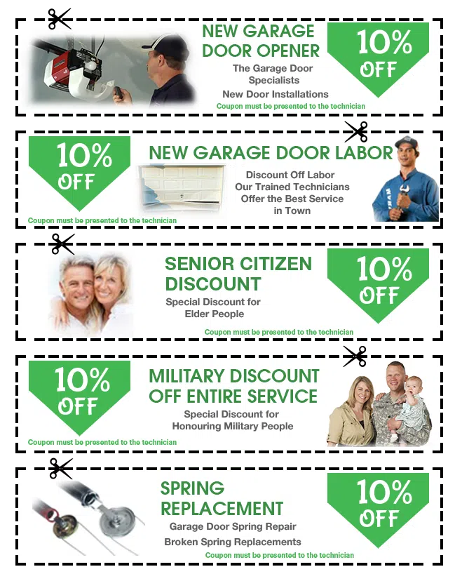 Simi Valley Galaxy Garage Door Service Simi Valley, CA 805-468-4037 - Coupon